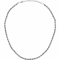 Collana Sector No Limits Uomo in Acciaio SZS152